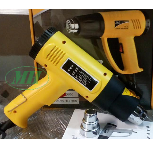 Máy Co Màng Cầm Tay MT-200 (MHĐG-C02)